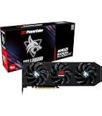 ASRock Radeon RX 9060 XT Steel Legend 8GB GDDR6 OC Graphics Card